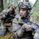 American bombs, European pilots: Who does what in NATO’s nuclear club?
