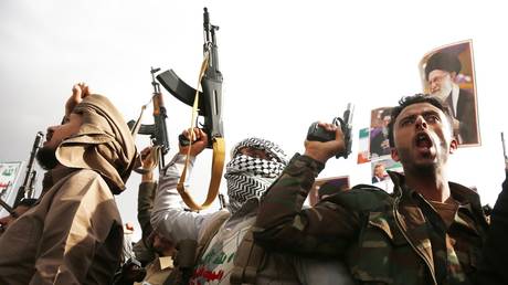 Saudi Arabia’s biggest problem may be its enemy’s smallest weapons