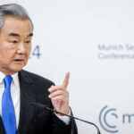 China urges Israel to rethink its policies