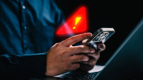 Wired for War: Israeli firm ran global surveillance operation through online ads, investigation finds
