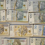 Ukrainian-run money laundering ring busted in Poland