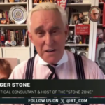 Zelensky ‘thumbing his nose’ at US taxpayers – Roger Stone to RT (VIDEO)