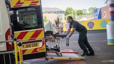 UK govt sacrificed elderly to free up hospital beds during Covid-19 – inquiry