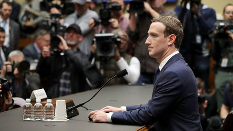 Meta fined $25 billion in Cambridge Analytica privacy scandal