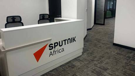 Russian media expands African presence