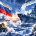 The Arctic giant: How Russia dominates the frozen frontier