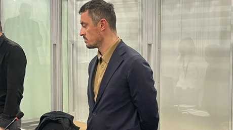 Kiev’s scam-call racket scandal escalates